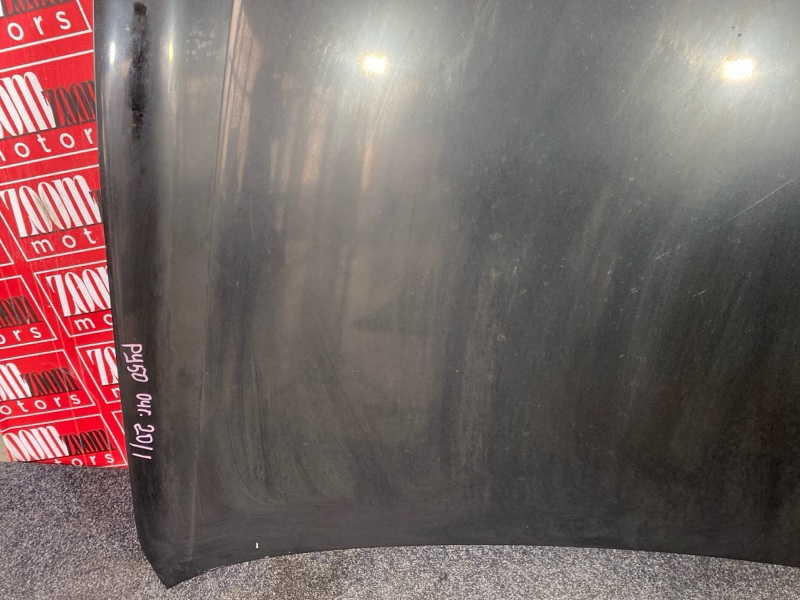 Капот, 7200 рублей, Красноярск