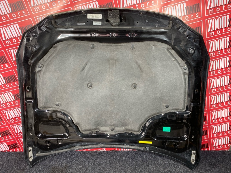 Капот, 7200 рублей, Красноярск