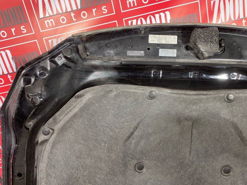 Капот, 7200 рублей, Красноярск