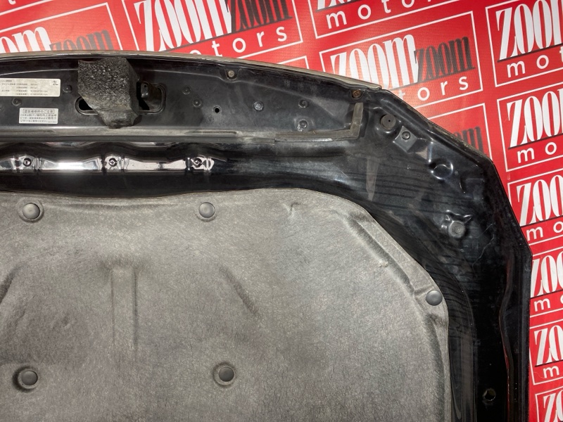 Капот, 7200 рублей, Красноярск