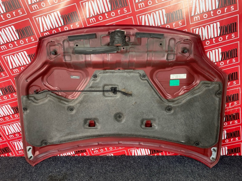 Капот, 13300 рублей, Красноярск