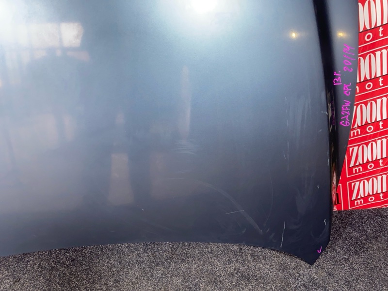 Капот, 29500 рублей, Красноярск