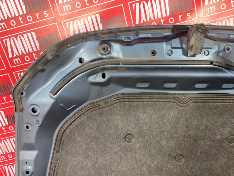 Капот, 29500 рублей, Красноярск