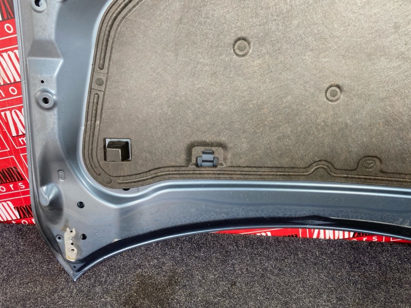 Капот, 29500 рублей, Красноярск