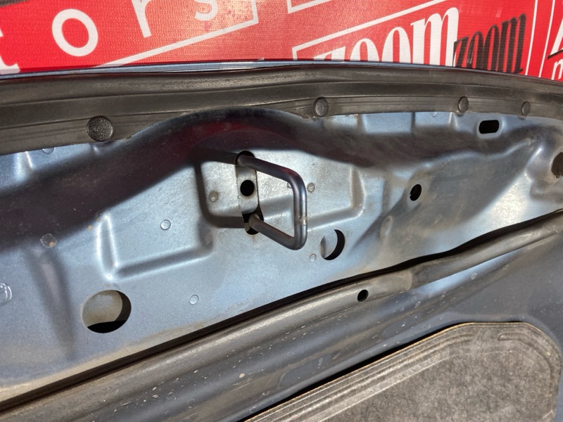 Капот, 29500 рублей, Красноярск