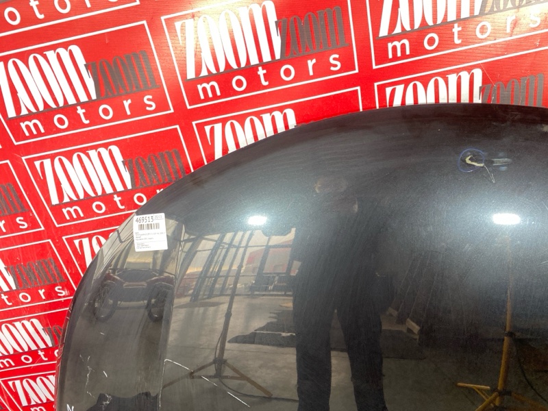 Капот, 20900 рублей, Красноярск