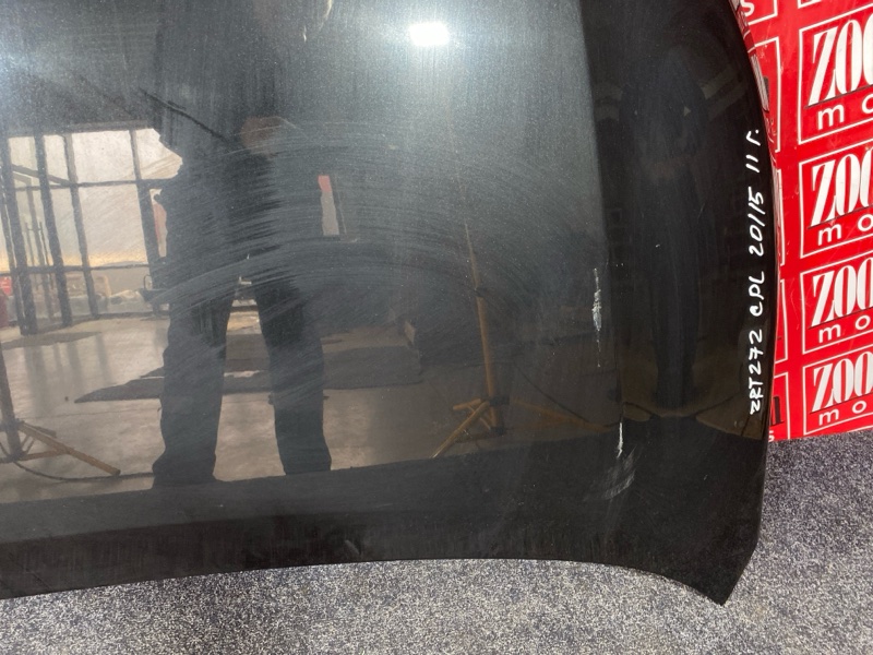 Капот, 20900 рублей, Красноярск