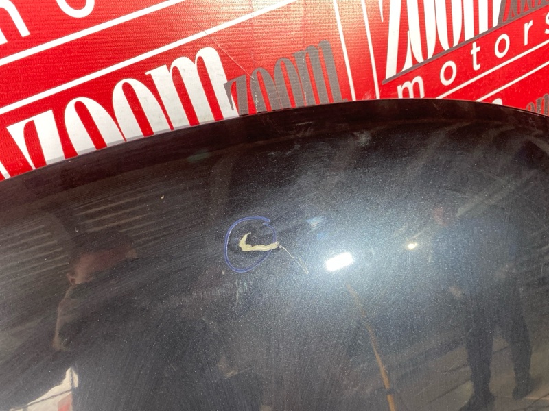 Капот, 20900 рублей, Красноярск