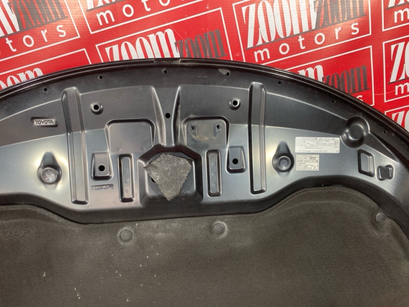 Капот, 20900 рублей, Красноярск