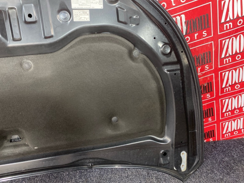 Капот, 20900 рублей, Красноярск