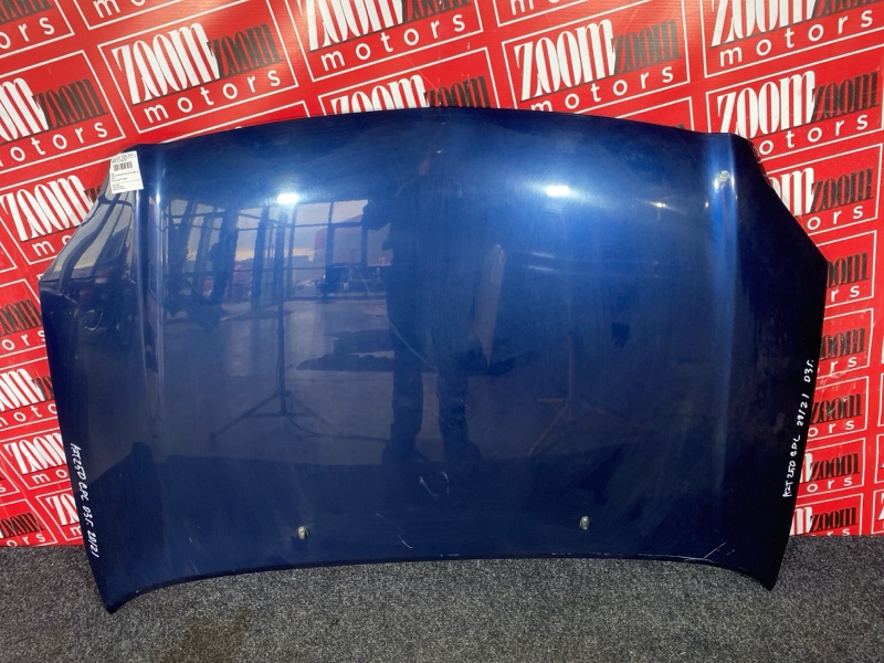 Капот, 8600 рублей, Красноярск