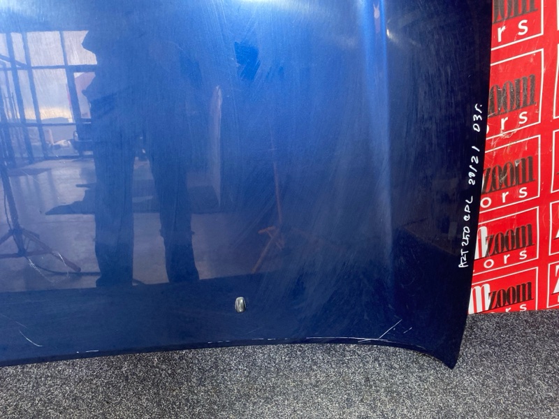 Капот, 8600 рублей, Красноярск