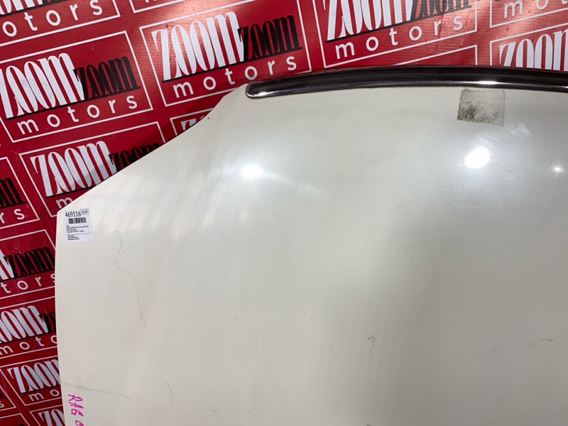 Капот, 6200 рублей, Красноярск