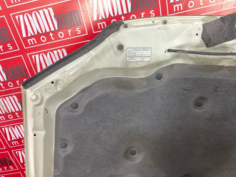 Капот, 6200 рублей, Красноярск