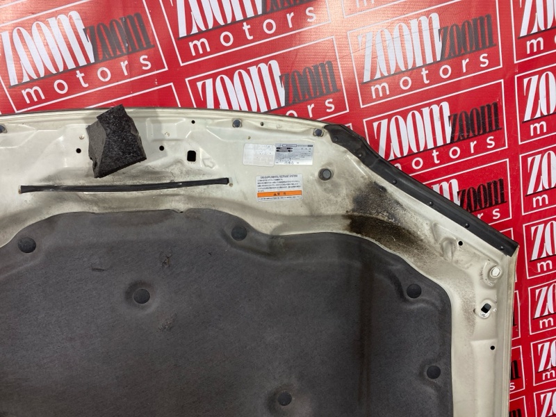 Капот, 6200 рублей, Красноярск