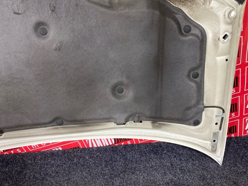 Капот, 6200 рублей, Красноярск