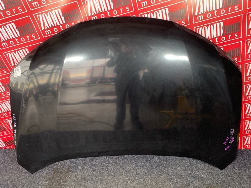 Капот, 37600 рублей, Красноярск