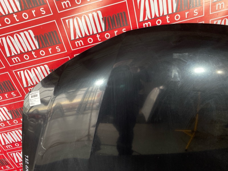 Капот, 37600 рублей, Красноярск