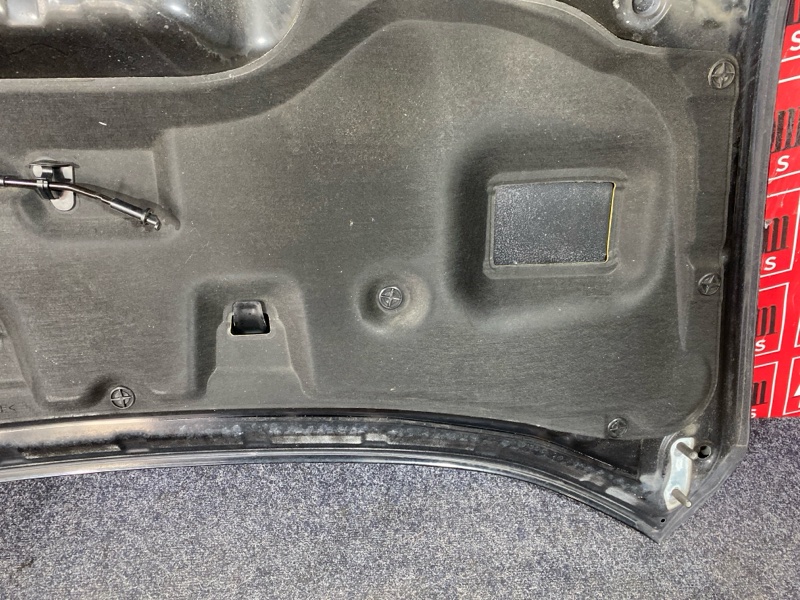 Капот, 37600 рублей, Красноярск