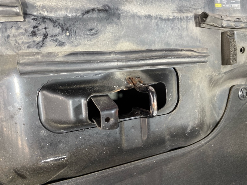 Капот, 37600 рублей, Красноярск