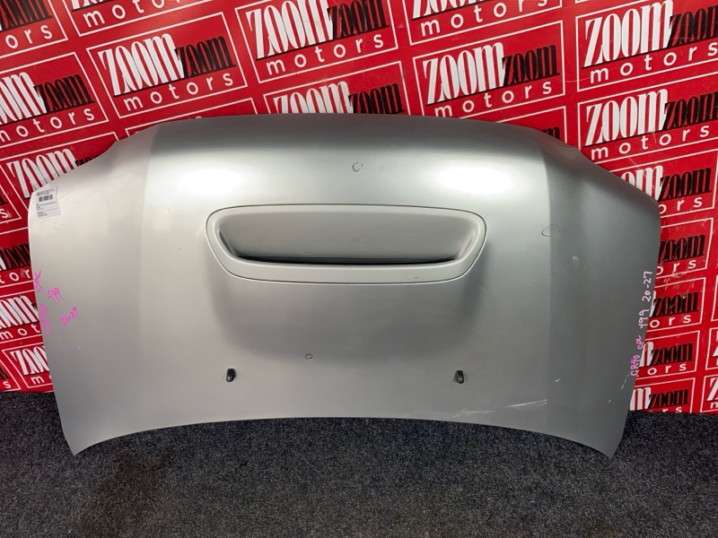 Капот, 38000 рублей, Красноярск