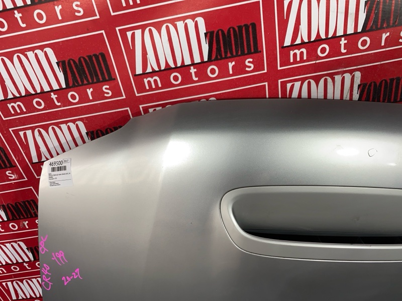 Капот, 38000 рублей, Красноярск