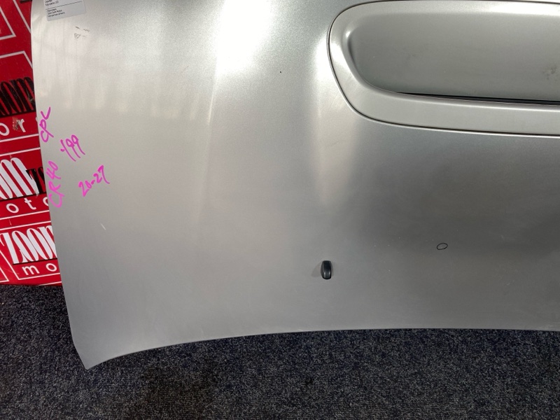 Капот, 38000 рублей, Красноярск