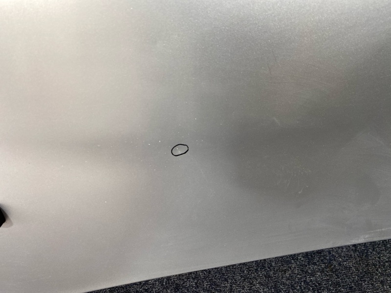 Капот, 38000 рублей, Красноярск