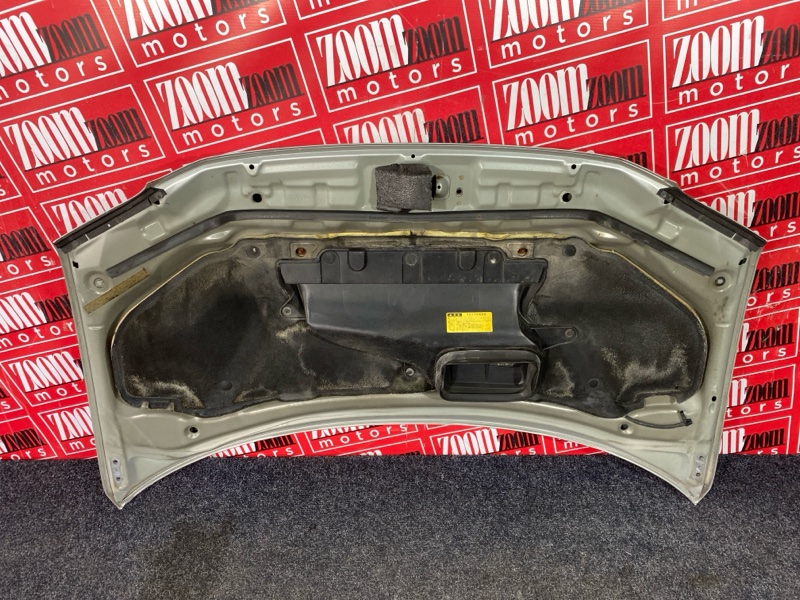 Капот, 38000 рублей, Красноярск