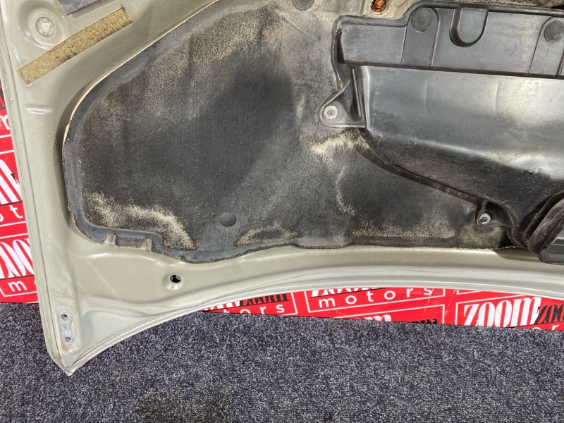 Капот, 38000 рублей, Красноярск