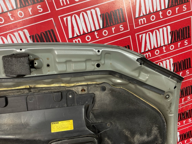 Капот, 38000 рублей, Красноярск