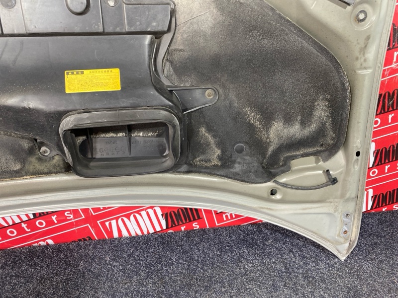 Капот, 38000 рублей, Красноярск