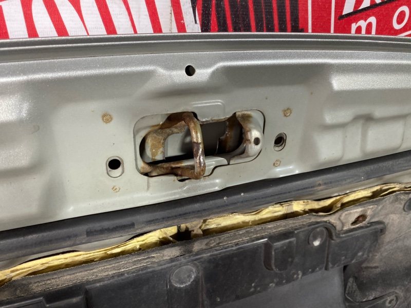 Капот, 38000 рублей, Красноярск