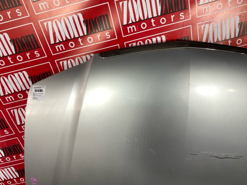 Капот, 10500 рублей, Красноярск