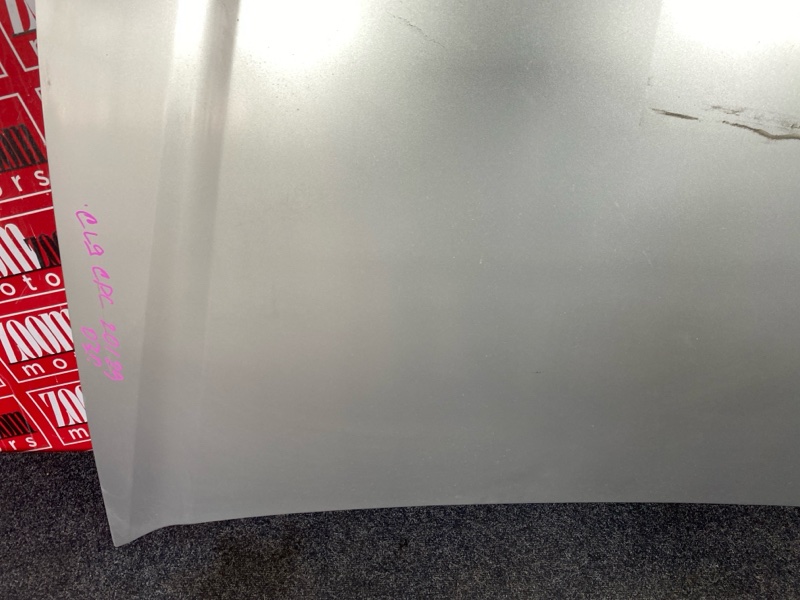 Капот, 10500 рублей, Красноярск