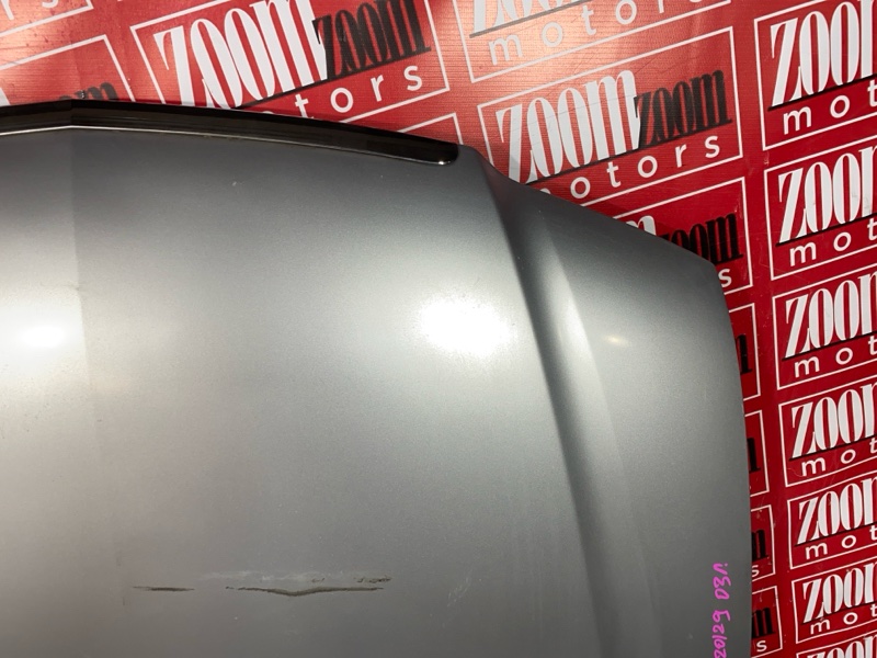 Капот, 10500 рублей, Красноярск