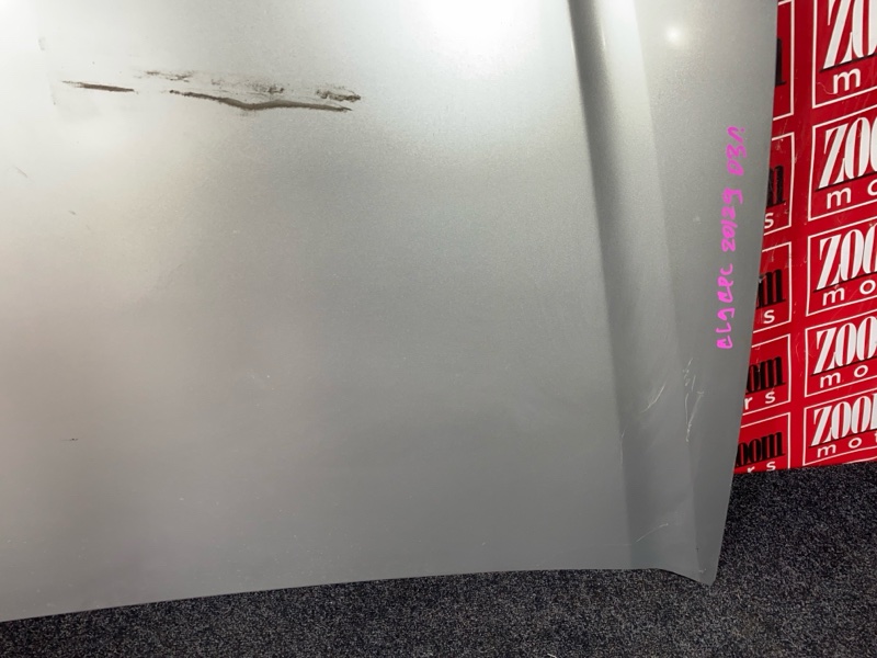 Капот, 10500 рублей, Красноярск