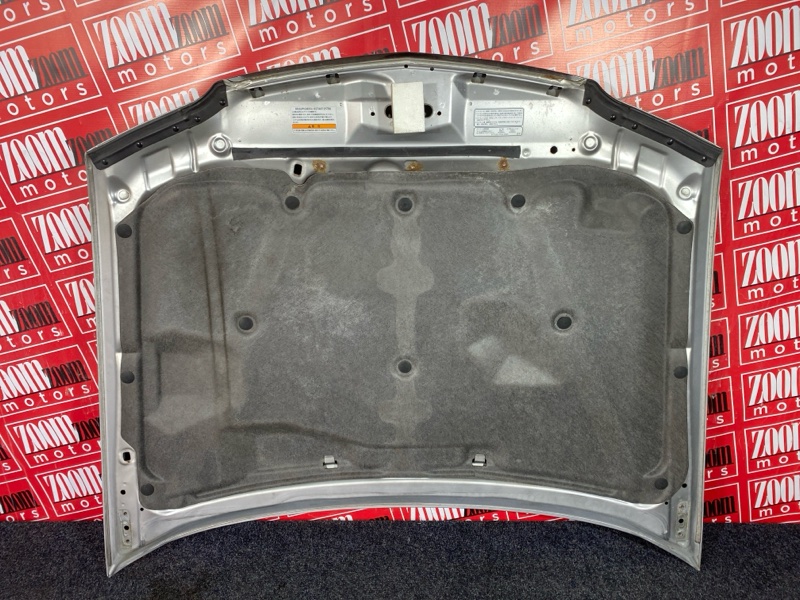 Капот, 10500 рублей, Красноярск