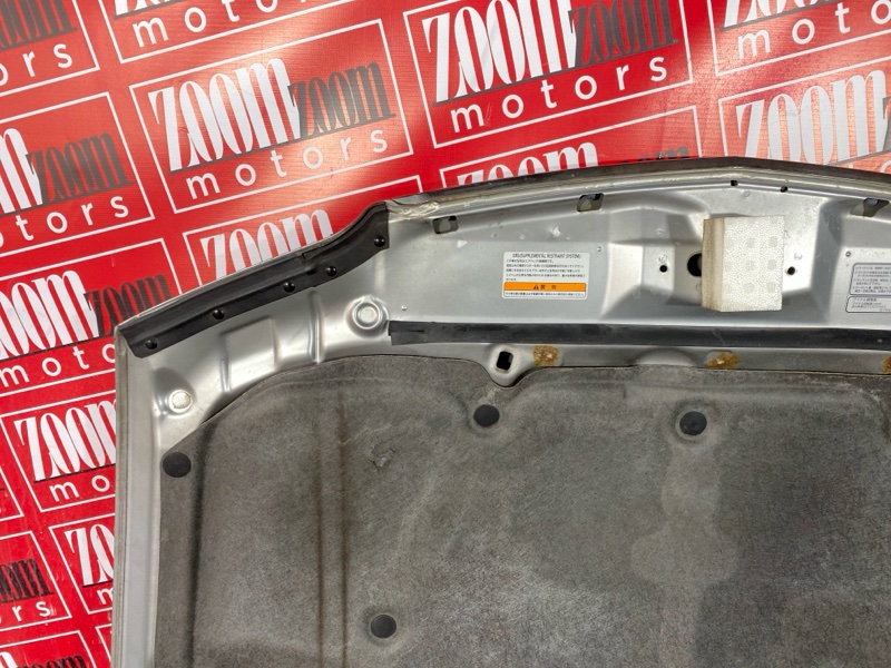 Капот, 10500 рублей, Красноярск