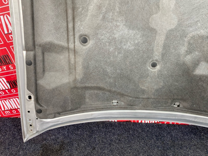 Капот, 10500 рублей, Красноярск