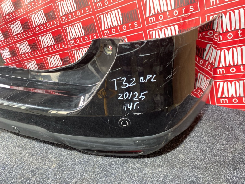 Бампер, 7000 рублей, Красноярск