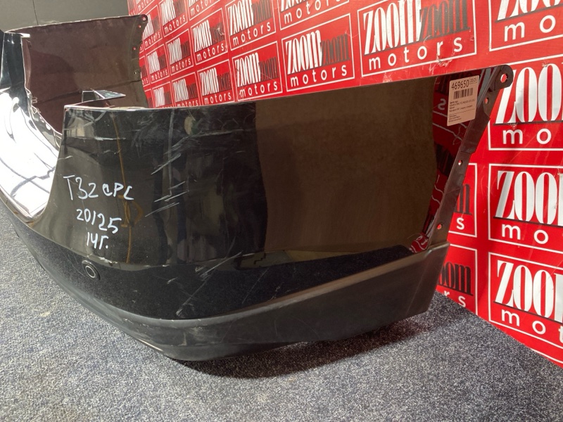 Бампер, 7000 рублей, Красноярск