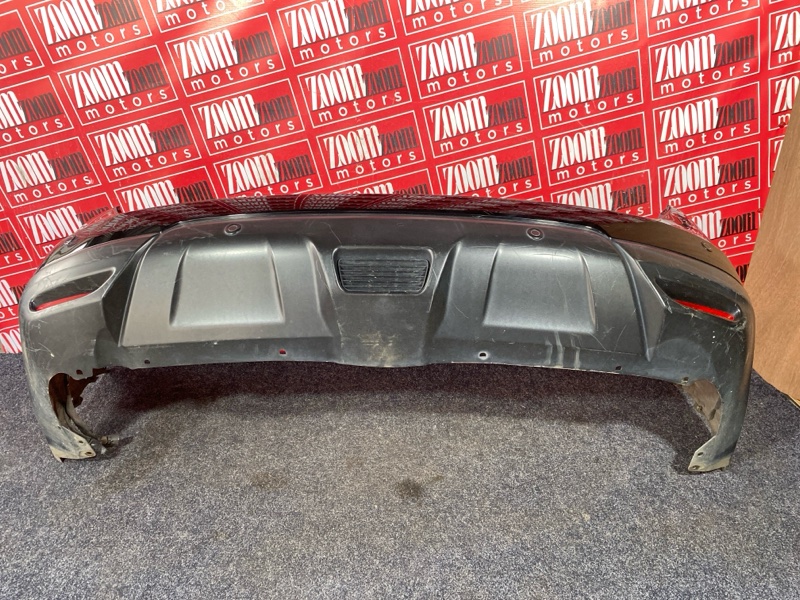 Бампер, 7000 рублей, Красноярск