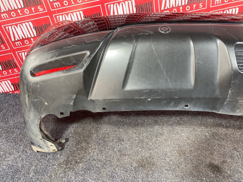 Бампер, 7000 рублей, Красноярск