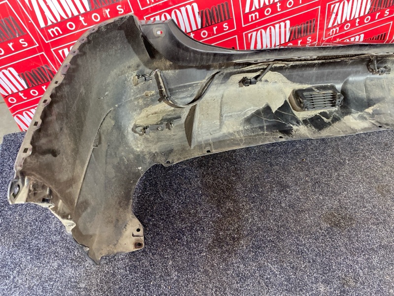 Бампер, 7000 рублей, Красноярск