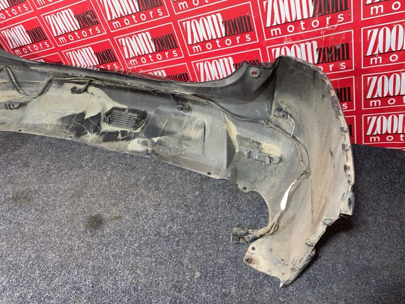 Бампер, 7000 рублей, Красноярск