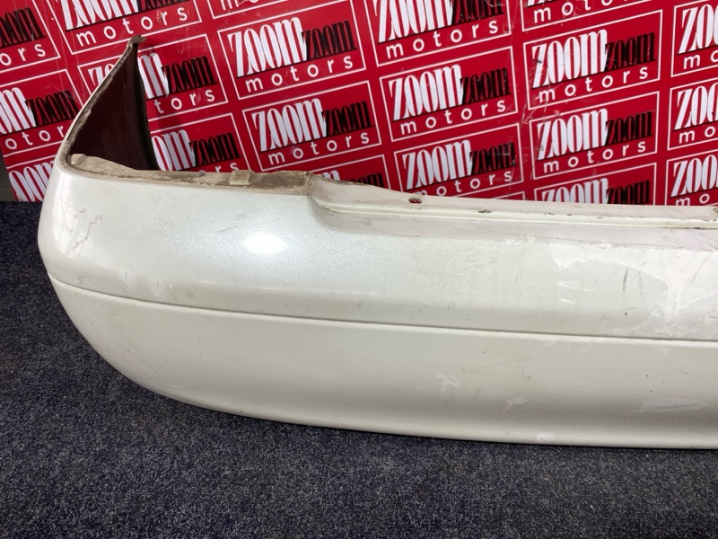 Бампер, 9500 рублей, Красноярск