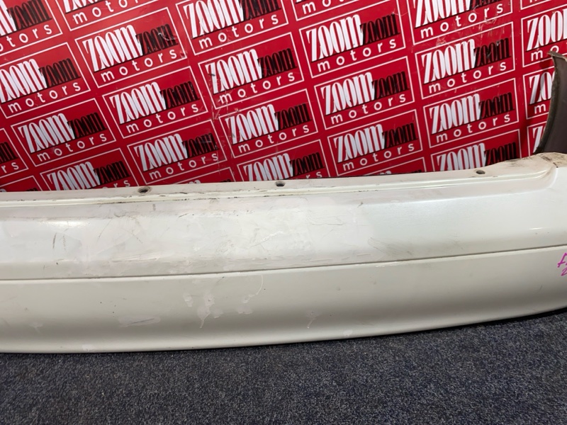 Бампер, 9500 рублей, Красноярск