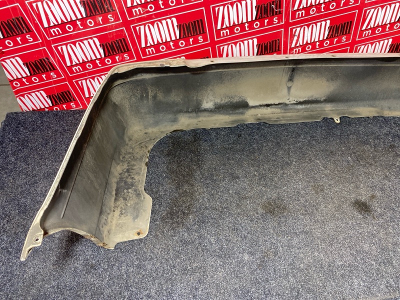 Бампер, 9500 рублей, Красноярск