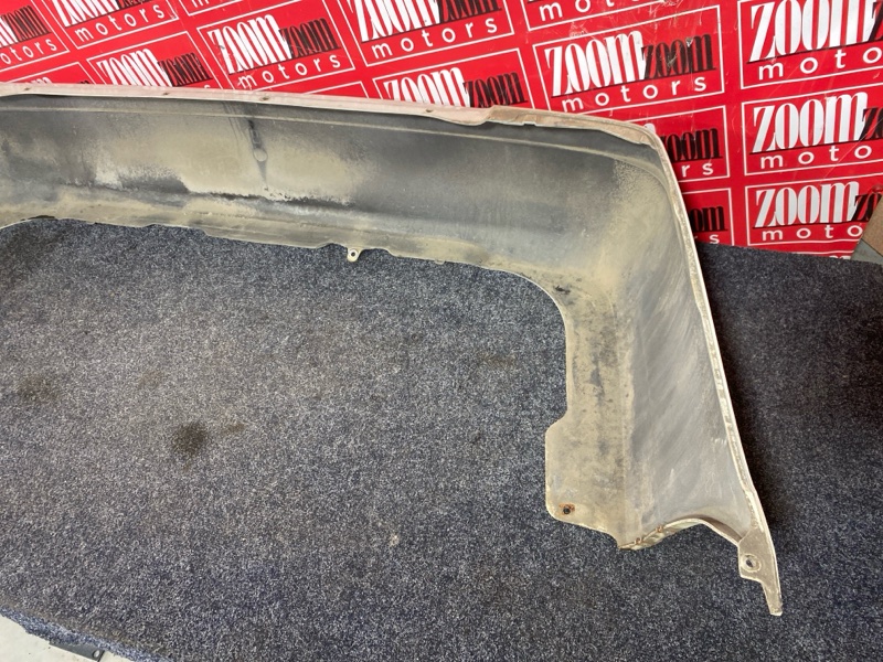 Бампер, 9500 рублей, Красноярск